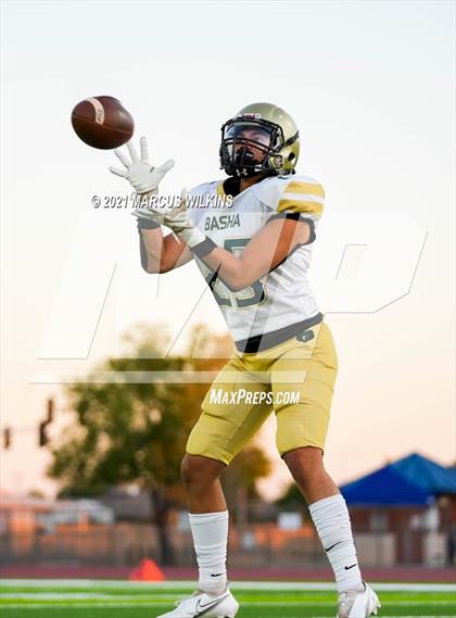 Thumbnail 3 in Basha @ Mountain View photogallery.
