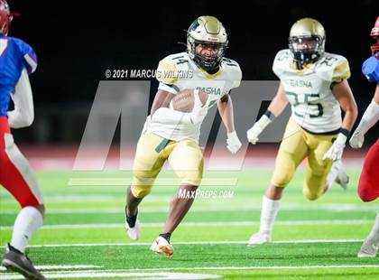Thumbnail 3 in Basha @ Mountain View photogallery.