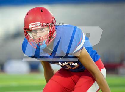 Thumbnail 3 in Basha @ Mountain View photogallery.