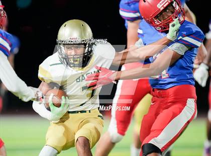 Thumbnail 3 in Basha @ Mountain View photogallery.