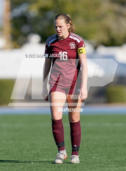 Thumbnail 3 in Truckee vs Pahrump Valley (NIAA 3A State Championship) photogallery.