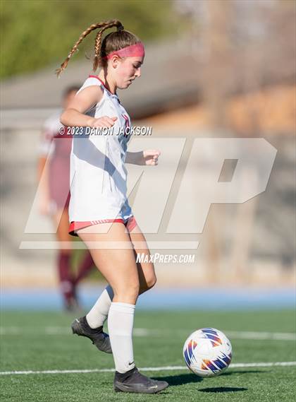 Thumbnail 1 in Truckee vs Pahrump Valley (NIAA 3A State Championship) photogallery.