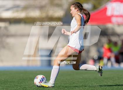 Thumbnail 1 in Truckee vs Pahrump Valley (NIAA 3A State Championship) photogallery.