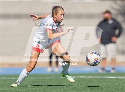 Thumbnail 1 in Truckee vs Pahrump Valley (NIAA 3A State Championship) photogallery.