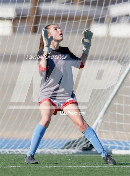 Thumbnail 1 in Truckee vs Pahrump Valley (NIAA 3A State Championship) photogallery.
