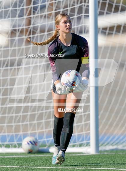 Thumbnail 1 in Truckee vs Pahrump Valley (NIAA 3A State Championship) photogallery.