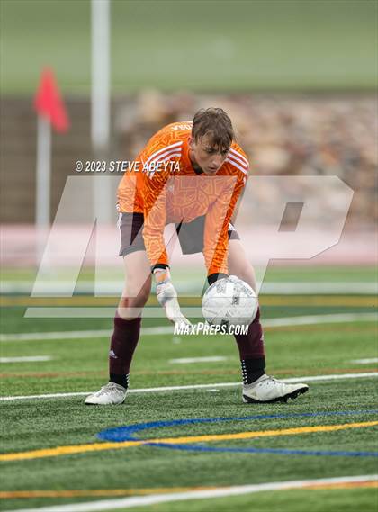 Thumbnail 2 in Air Academy @ Ponderosa photogallery.