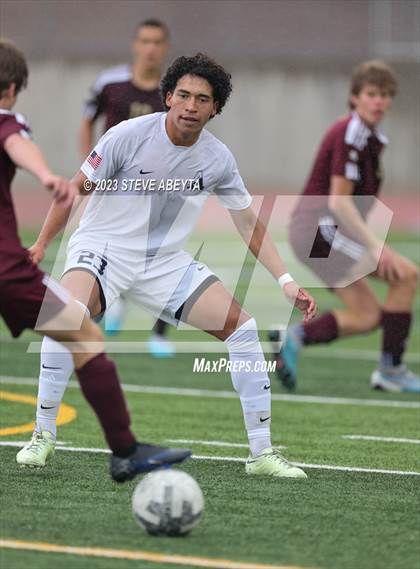 Thumbnail 3 in Air Academy @ Ponderosa photogallery.