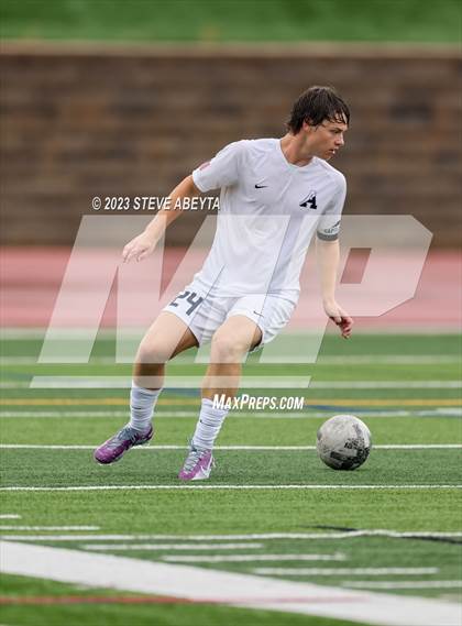 Thumbnail 3 in Air Academy @ Ponderosa photogallery.