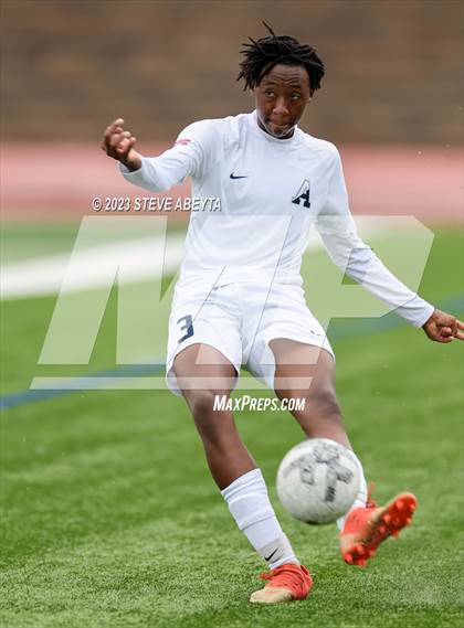 Thumbnail 1 in Air Academy @ Ponderosa photogallery.