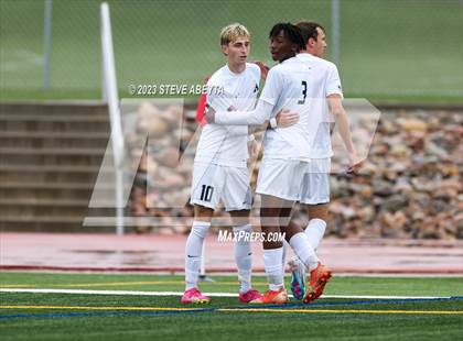 Thumbnail 2 in Air Academy @ Ponderosa photogallery.