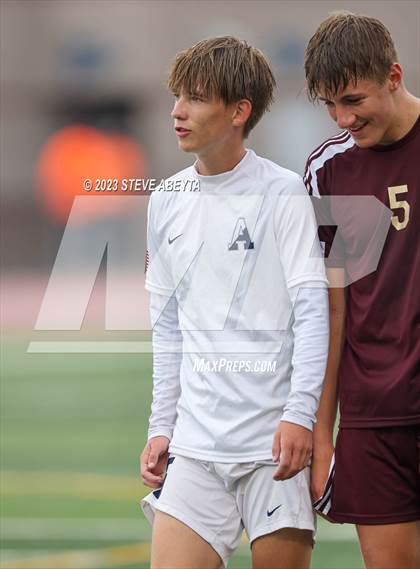 Thumbnail 3 in Air Academy @ Ponderosa photogallery.