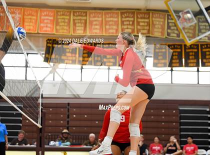 Thumbnail 3 in Cathedral Catholic @ Francis Parker photogallery.