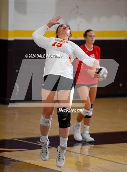 Thumbnail 2 in Cathedral Catholic @ Francis Parker photogallery.