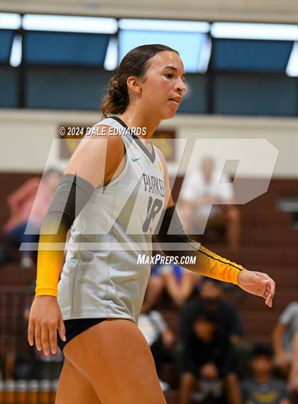 Thumbnail 1 in Cathedral Catholic @ Francis Parker photogallery.