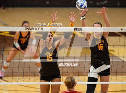 Thumbnail 3 in Cathedral Catholic @ Francis Parker photogallery.
