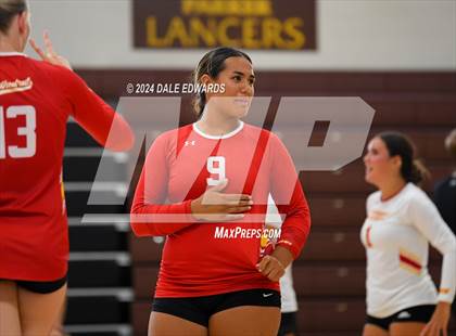Thumbnail 3 in Cathedral Catholic @ Francis Parker photogallery.