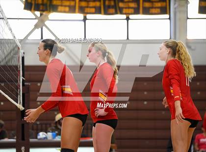 Thumbnail 1 in Cathedral Catholic @ Francis Parker photogallery.