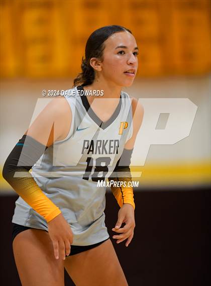 Thumbnail 2 in Cathedral Catholic @ Francis Parker photogallery.