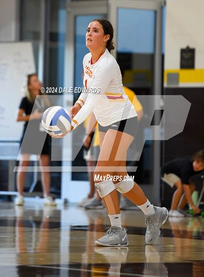 Thumbnail 1 in Cathedral Catholic @ Francis Parker photogallery.
