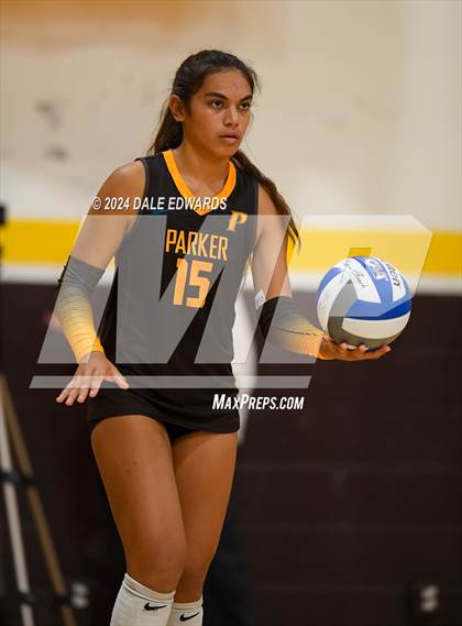 Thumbnail 3 in Cathedral Catholic @ Francis Parker photogallery.