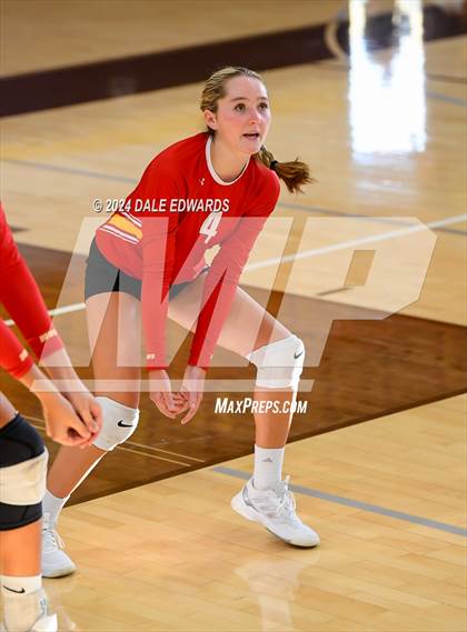 Thumbnail 1 in Cathedral Catholic @ Francis Parker photogallery.