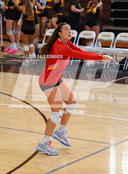 Thumbnail 1 in Cathedral Catholic @ Francis Parker photogallery.