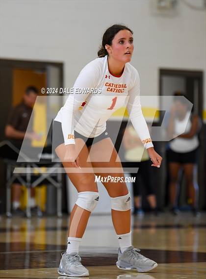 Thumbnail 1 in Cathedral Catholic @ Francis Parker photogallery.