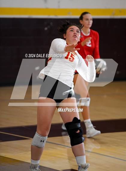 Thumbnail 3 in Cathedral Catholic @ Francis Parker photogallery.