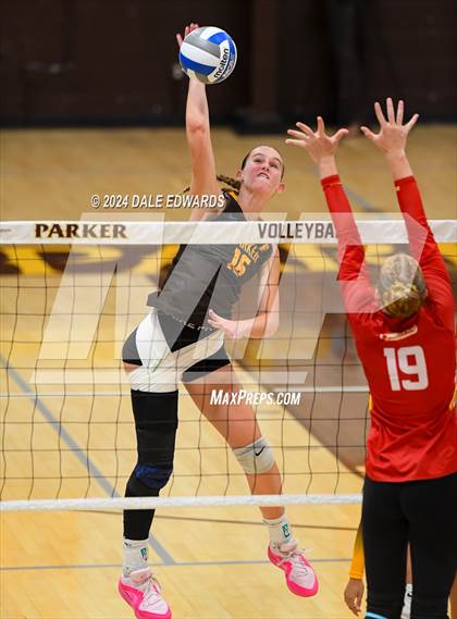 Thumbnail 2 in Cathedral Catholic @ Francis Parker photogallery.