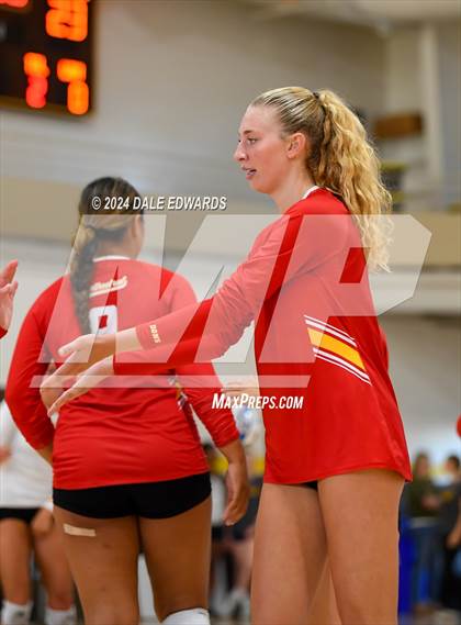 Thumbnail 1 in Cathedral Catholic @ Francis Parker photogallery.