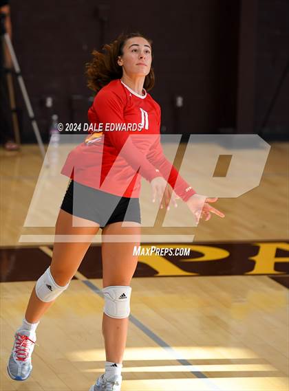 Thumbnail 1 in Cathedral Catholic @ Francis Parker photogallery.