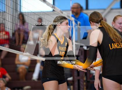 Thumbnail 3 in Cathedral Catholic @ Francis Parker photogallery.