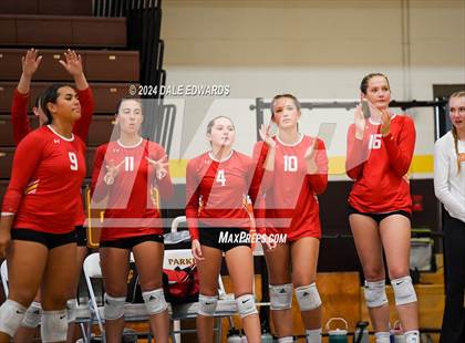 Thumbnail 1 in Cathedral Catholic @ Francis Parker photogallery.