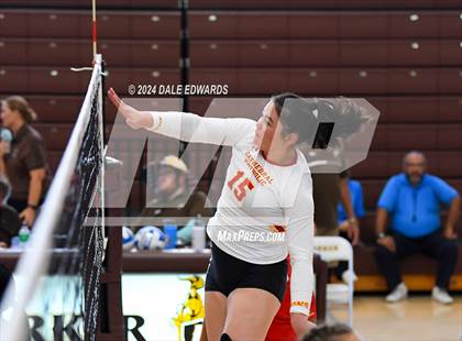 Thumbnail 1 in Cathedral Catholic @ Francis Parker photogallery.