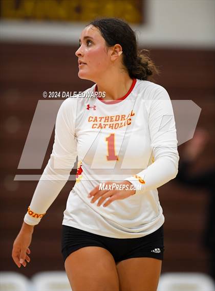 Thumbnail 2 in Cathedral Catholic @ Francis Parker photogallery.