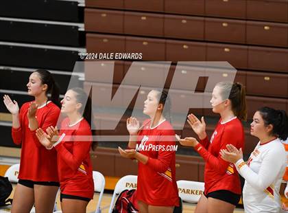 Thumbnail 1 in Cathedral Catholic @ Francis Parker photogallery.