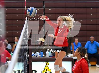 Thumbnail 3 in Cathedral Catholic @ Francis Parker photogallery.