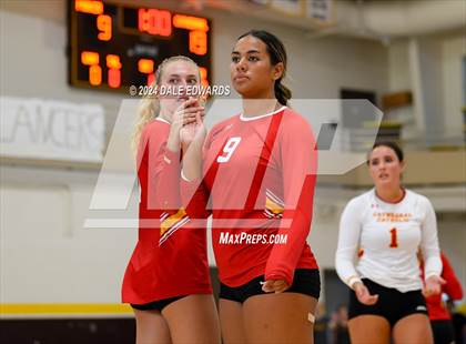 Thumbnail 1 in Cathedral Catholic @ Francis Parker photogallery.