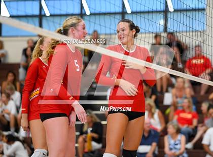 Thumbnail 1 in Cathedral Catholic @ Francis Parker photogallery.