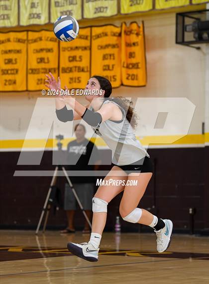Thumbnail 3 in Cathedral Catholic @ Francis Parker photogallery.