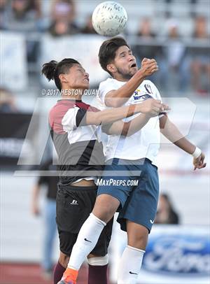 Citrus Hill vs. Indian Springs (CIF-SS D5 Final)