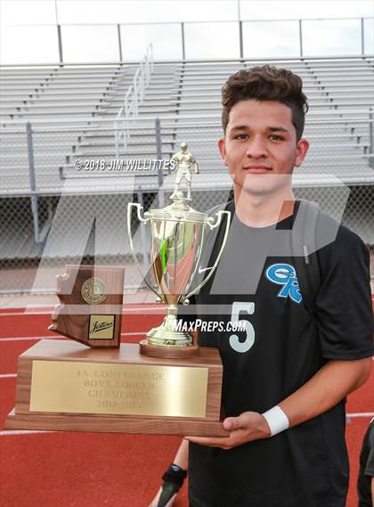 Thumbnail 3 in Cortez vs. Gila Ridge (AIA 4A Final - Awards Photos)  photogallery.