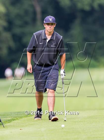 Thumbnail 3 in Arlington County Golf Match photogallery.