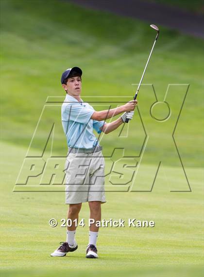 Thumbnail 1 in Arlington County Golf Match photogallery.