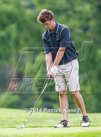 Thumbnail 2 in Arlington County Golf Match photogallery.