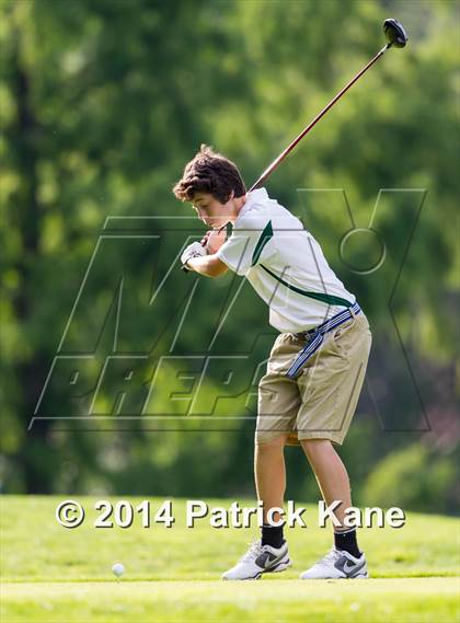 Thumbnail 2 in Arlington County Golf Match photogallery.