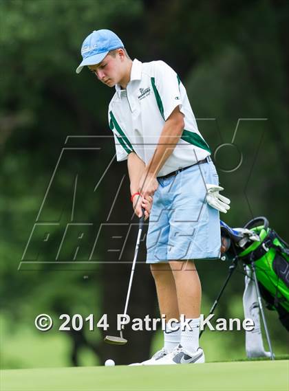 Thumbnail 2 in Arlington County Golf Match photogallery.