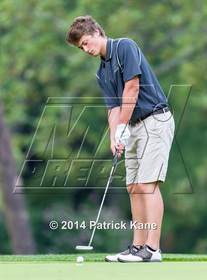 Thumbnail 3 in Arlington County Golf Match photogallery.