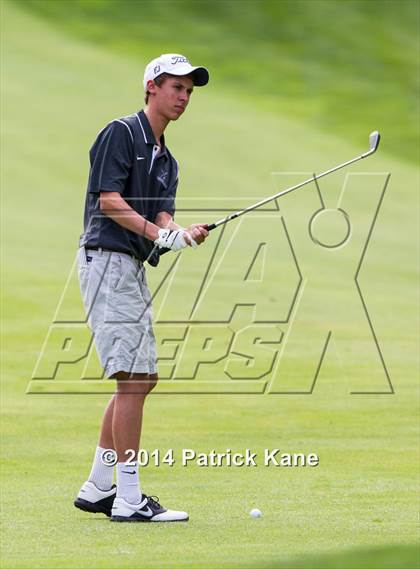 Thumbnail 2 in Arlington County Golf Match photogallery.